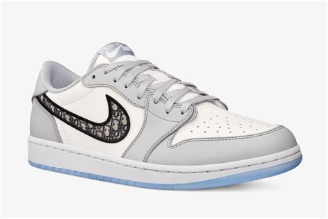 nike with dior shoes|jordan 1 Dior low price.